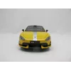 Klasikinio automobilio modelis Xiaomi BHR08KQGL surinktas 1:18 masteliu — 284×110×82.5 mm