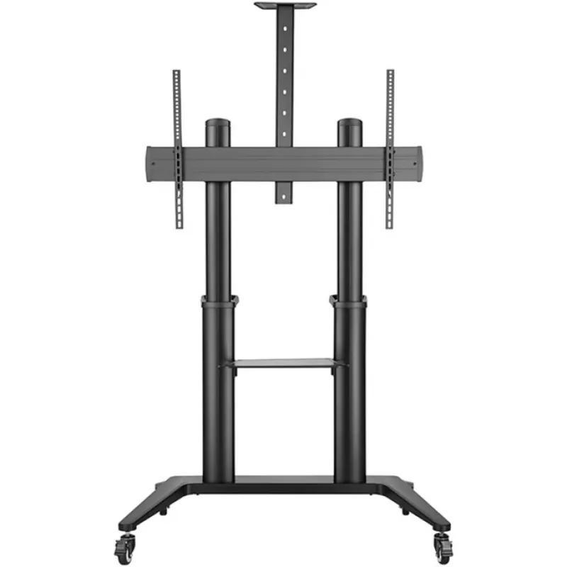 BrackIT Stand HD XXL Hagor 8208 – mobilus stovas ekranams nuo 65 iki 120 colių