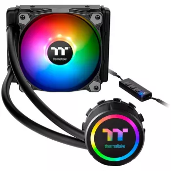 Thermaltake Water 3.0 120 - ARGB Sync Edition - procesoriaus skysčio aušinimo sistema