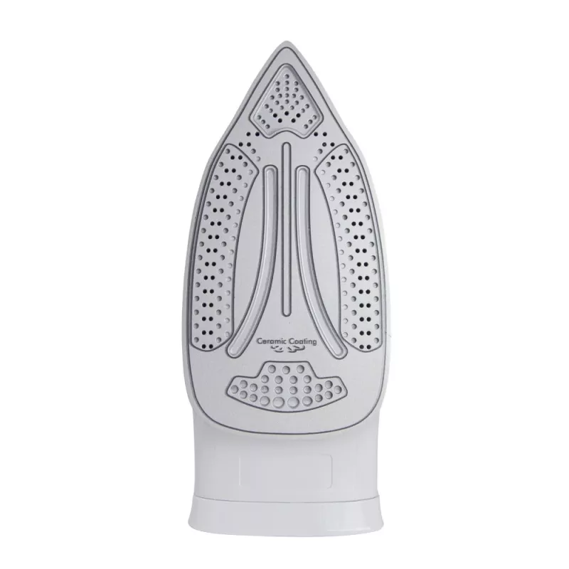 Lygintuvas ESPERANZA CHINO EHI009 — sausas ir su garais, 0,3 L bakelis, keraminis padas, 220–240 V, 50–60 Hz, 1,5 m laidas