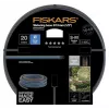 Sodo žarna Fiskars 1027107 20 m antžeminė mėlyna pilka