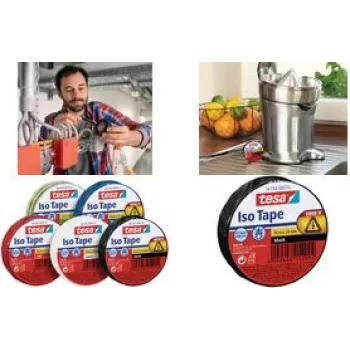 Lipni juosta TESA 56190-00008 20 m 19 mm