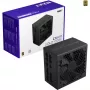NZXT C1000 Gold Core, maitinimo blokas, juodas, 1x 12 kontaktų GPU, 3x PCIe, kabelių valdymas, 1000 W