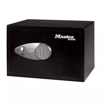 MASTER LOCK vidutinis skaitmeninis kombinacinis seifas