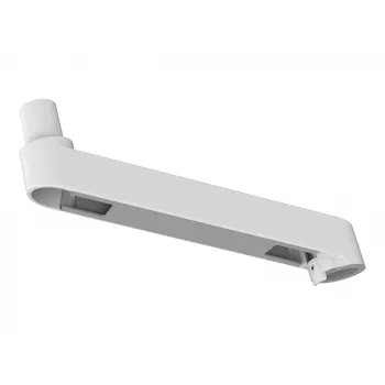 Prailginimo vamzdelio jungtis Ergotron 98-731-290 Aliuminis Baltas