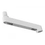 Prailginimo vamzdelio jungtis Ergotron 98-731-290 Aliuminis Baltas