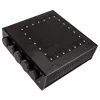 Serverio korpusas Akasa Pascal TN Rack juodas