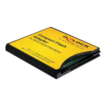 Adapterio kortelė DeLOCK 61796