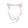Ausinės žaidimams Razer Kraken Kitty V3 X