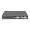 Digitus 8 prievadų Gigabit Ethernet PoE injektorius, 802.3bt, 250 W