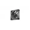 DeepCool CG580 4F V2 Midi Tornas Juodas