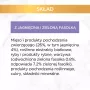 GOURMET GOLD - Sotus pyragas su ėriena ir šparaginėmis pupelėmis 85g