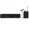 Belaidis ausinių monitoringo rinkinys Sennheiser XSW IEM SET A 476–500 MHz