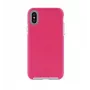 Apsauginis dėklas telefonui Devia KimKong Series, skirtas iPhone XS Max 6.5, rožinė raudona