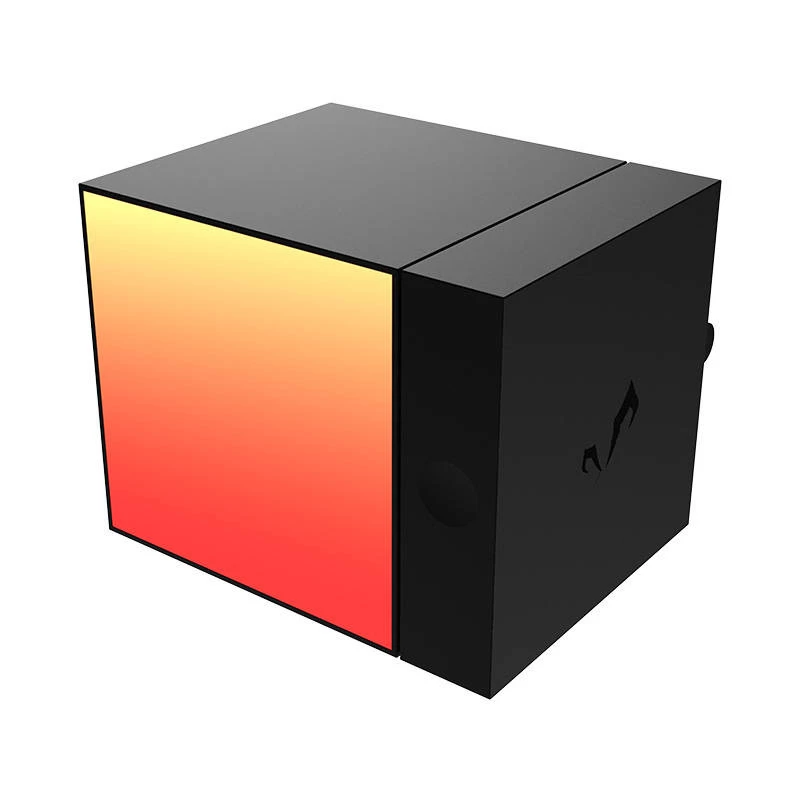 Yeelight Cube išmanusis stalinis šviestuvas Wi-Fi/Bluetooth