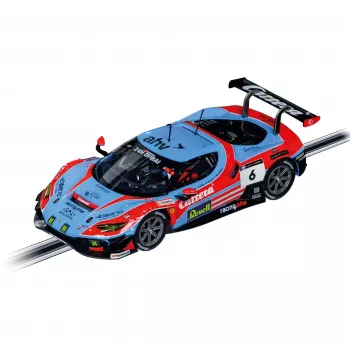 Stadlbauer Digital 124 automobilis – Ferrari 296 GT3 Nr.20 24H Dubai (20023981)