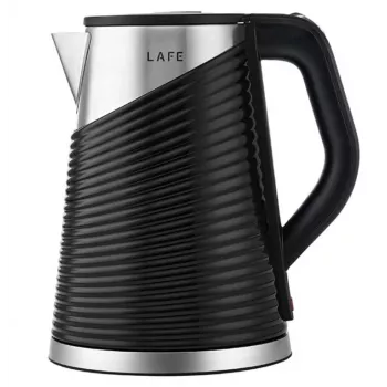 Elektrinis virdulys LAFE 1,8L 2200W Elegant Black