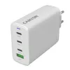 Kroviklis CANYON CU140ACC 150W 3xUSB‑C Power Delivery 1xUSB‑A Quick Charge