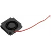 Aušinimo ventiliatorius Flashforge Creator 4 (Modelis 20002970001) – pakaitinis ventiliatorius