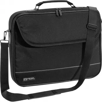 PEDEA 66068005 Dėklas nešiojamam kompiuteriui 35,8 cm (14,1 inch) juodas (66068005)