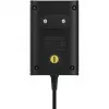 Maitinimo adapteris/inverteris Ansmann 1201-0023, 12W, 100-240V