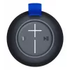 Logitech Ultimate Ears WONDERBOOM PLAY - Garsiakalbis - Nešiojamas - Belaidis - Bluetooth - Aktyvus juodas (984-001948)