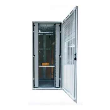 ALLNET ALL-SNB8122EKGRAU Rack spinta
