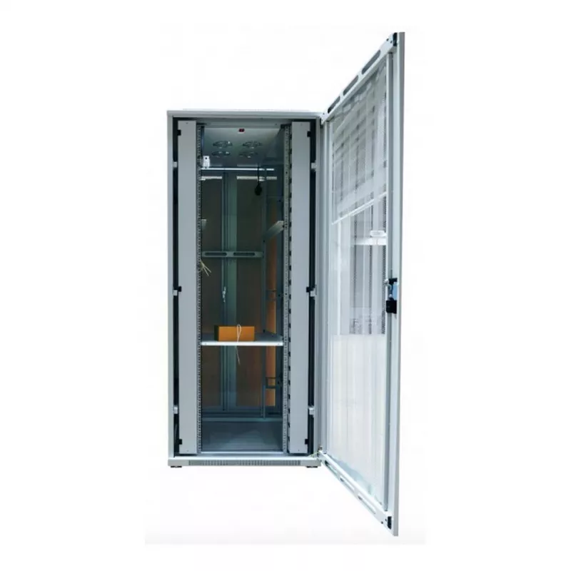 ALLNET ALL-SNB8122EKGRAU Rack spinta