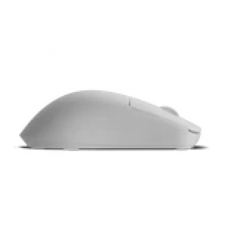 Belaidė žaidimų pelė Endgame Gear OP1w 4k White Frost – ergonomiškas lengvas dizainas