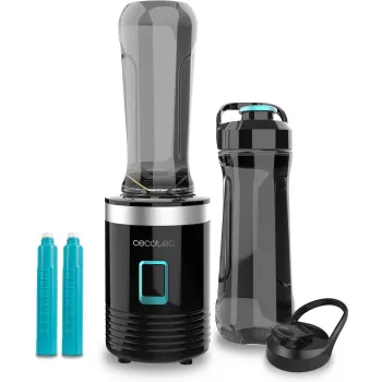 Panardintuvas CECOTEC Power Mixer Titanium 350 EasyGo 03907