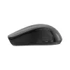 SBOX WM-109 Black belaidė optinė pelė su USB Type-A imtuvu