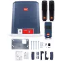 Set BFT DEIMOS ULTRA BT B600 EE KIT vartų automatikai stumdomiems vartams