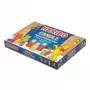 Haribo Adventskalender Votives & Teelichter 2025 – 24 žvakių ir žvakučių rinkinys
