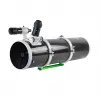 Refraktorinis optinis vamzdis Skywatcher 200 mm apertūra 1000 mm židinio nuotolis (OTA) SW-1003