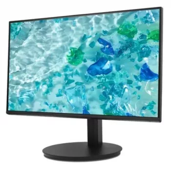 27 colių Acer CB2 CB272 P6 IPS Full HD 1920x1080 144Hz 1ms LCD monitor, juodas, VESA