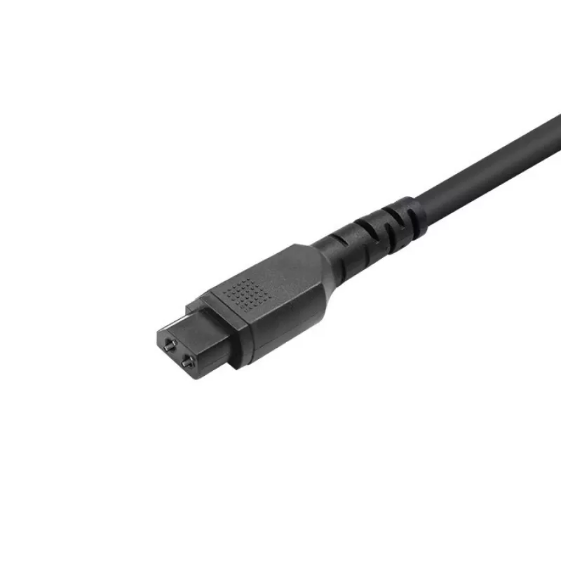 Automatinis universalus maitinimo adapteris Qoltec 50012 90W | 9 kištukų rinkinys | maitinimo laidas