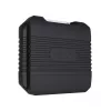 MikroTik LtAP LTE6 rinkinys su dviejų branduolių LtAP-2HnD ir FG621-EA 802.11ax 10/100/1000 Mbit/s Ethernet LAN (RJ-45) 1 prievadas