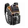 Neo Tools 84-304 montuotojo kuprinė, 4 išorinės ir 18 vidinių kišenių