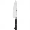 Zwilling Pro šefo peilis - 20 cm