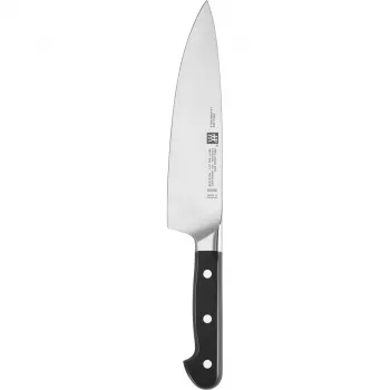 Zwilling Pro šefo peilis - 20 cm