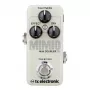 Gitaros efektų pedalas TC Electronic Mimiq Mini – dvigubinimo efektas, kompaktiškas True Bypass