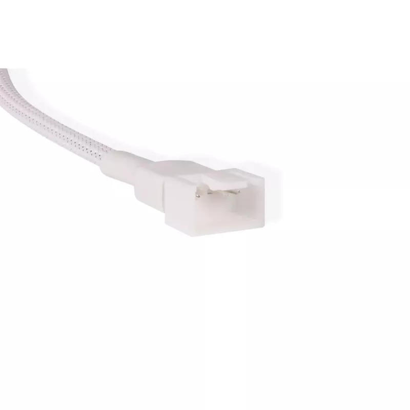RGB skirstytuvas Alphacool 18728 plastikinis baltas 150 mm