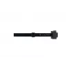 Priekinė LED lempa su galvos juosta Ledlenser HF4R Core Black IP68 20 lm