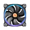 Thermaltake Riing 14 LE D 256 ARGB 140mm 3 vnt. rinkinys