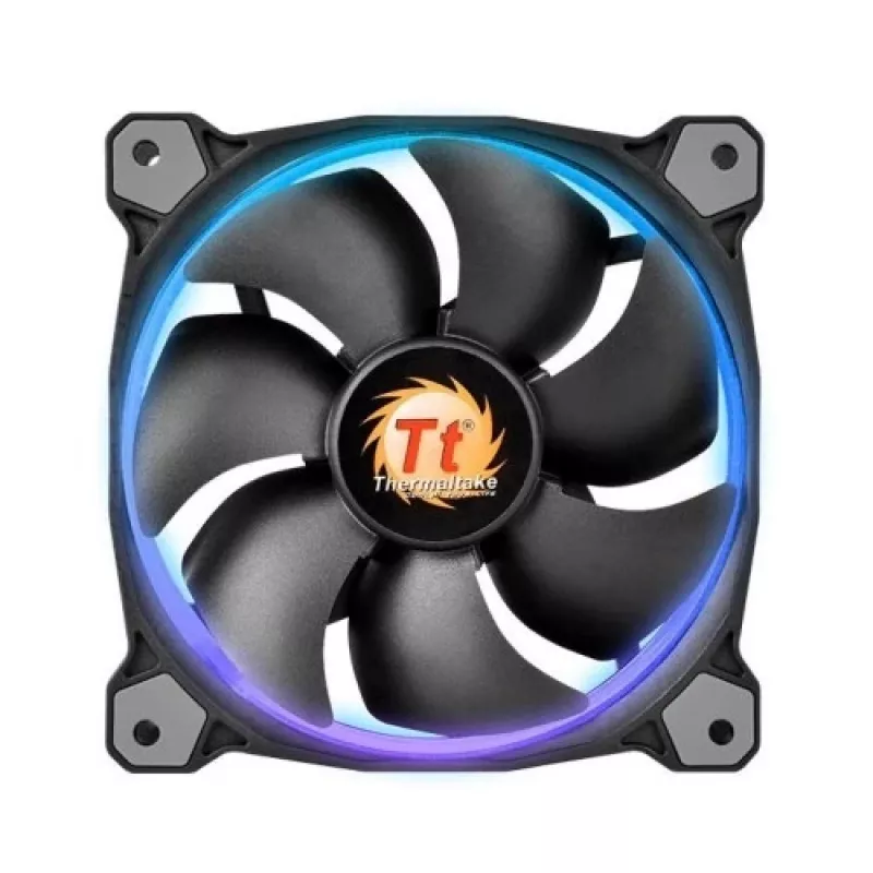 Thermaltake Riing 14 LE D 256 ARGB 140mm 3 vnt. rinkinys
