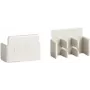Hager KZ023A Baltas