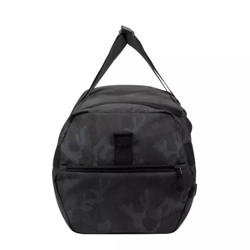 Duffle Bag 50L/NAVY Camo 7642 Rivacase