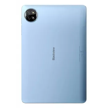 Planšetinis kompiuteris Blackview TAB20 10 inch 4/64GB WiFi (TAB20WIFI) Mėlyna