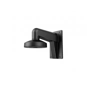 Priedas HIKVision DS-1273ZJ-130-TRL (Juoda) sieninis laikiklis