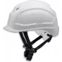 Apsauginis šalmas Uvex 9772034 Baltas